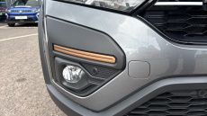 Dacia Jogger 1.6 HEV Extreme 5dr Auto Hybrid Estate